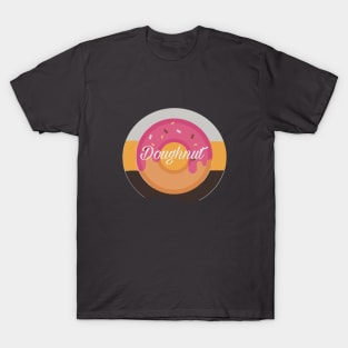 Doughnut yummy T-Shirt
